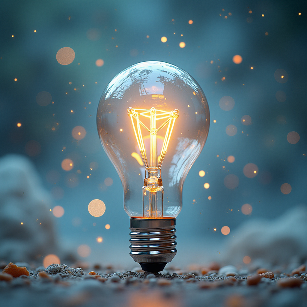 Vielfältiges Portfolio innovativer Geschäftsideen und Startup Ideen aus verschiedenen Branchen mit Marktpotenzial-Analysen